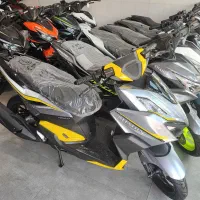 محصولات شاهین موتورولیفان اقساط ۱۸ماهه بدون سود