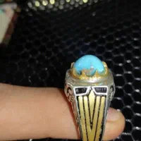 انگشتر|جواهرات|شهر ری, دولت‌آباد|دیوار