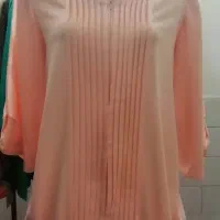 از تولید به مصرف. فروش مانتوهای دخترانه و زنانه|لباس|یزد, |دیوار