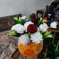 تزیینات یلدایی|صنایع دستی و سایر لوازم تزئینی|مشهد, رضاییه|دیوار