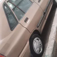 پراید۱۴۱ هیدرولیک پلمپ