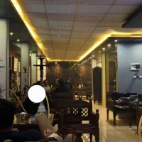 کافه قلیان الجمیرا