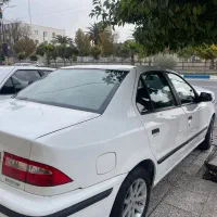 سمند lx مدل ۹۵|خودرو سواری و وانت|گنبد کاووس, |دیوار