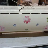 کولر دوتیکه ۳۶هزارمعاوضه باکولرسوخته