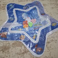 واتر مت مناسب بازی کودک و حیوانات