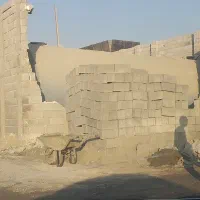 استا کار بلوکه  وسیمانکار ( کار پردیس  میباشد)