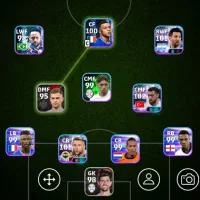 اکانت پی اس