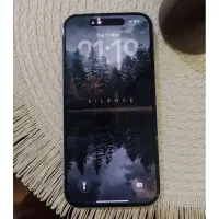 آیفون ۱۶ کاملا نو بدون ریجستر|موبایل|محمدیه-قزوین, |دیوار