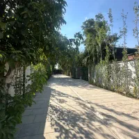 زمین۴۶۰متر سند دار کردان تهراندشت چناران شرقی|فروش زمین و ملک کلنگی|کرج, فاز ۱ مهرشهر|دیوار
