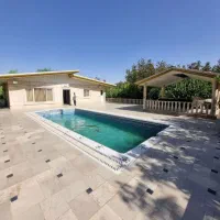 باغ ویلا2400 متری/شهریار/دهشاد/میدان نماز/جنت اباد