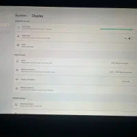 لپت تاپ 5530 precision 4k قوی رندرینگ و طراحی|رایانه همراه|قرچک, زیبا شهر|دیوار