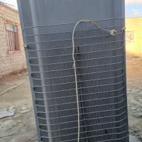 یخچال|یخچال و فریزر|نقده, |دیوار