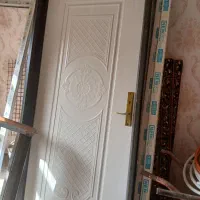 درب اتاق و upvc