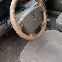 خودرو سمند بین شهری|خودرو سواری و وانت|زنجان, |دیوار