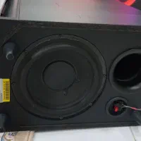 اسپیکر وسینمای خانواده ال جی