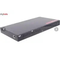 دی وی دی مارشال مدل ۵۰۳۳ آکبند.|پخش‌کننده DVD و ویدیو|تهران, نازی‌آباد|دیوار