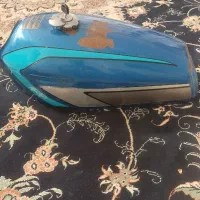 باک اصل نیکتاز آنژکتور مدل ۹۶