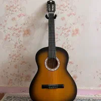 گیتار|گیتار، بیس، امپلیفایر|گلبهار, شهر جدید گلبهار|دیوار