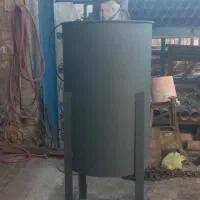 همزن|ماشینآلات صنعتی|چهاردانگه (تهران), |دیوار