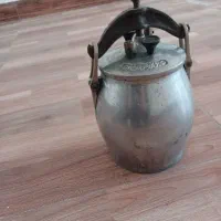 زودپز قدیمی ۳ لیتری