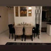 میز و صندلی غذاخوری مدل چستر|میز و صندلی غذاخوری|مشهد, خواجه ربیع|دیوار