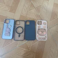 قاب آیفون ۱۳