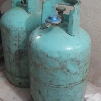 گپسول گاز پرسی