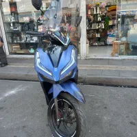 کلیک ۱۵۰ اصلی سالار گستر