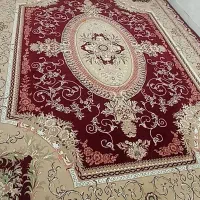 فرش ۱۲ متری