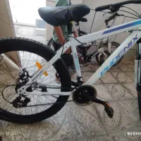 دوچرخه ۲۶ فونیکس|دوچرخه، اسکیت، اسکوتر|محمدیه-قزوین, |دیوار