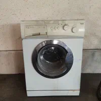 لباسشور حایر ایرانی موتور سالم