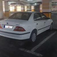 سمند فابریک