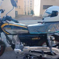 متور ۲۰۰ پرواز|موتورسیکلت|لردگان, |دیوار