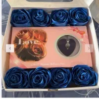 گردنبند مروارید عشق