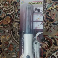 همزن برقی شارژی