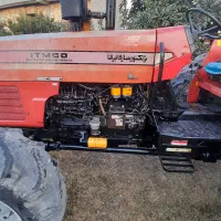 تراکتور ۳۹۹مدل۹۳|خودرو سنگین|گنبد کاووس, |دیوار