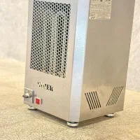 هیتر جت برقی صنعتی کارگاهی.بخاری|بخاری، هیتر، شومینه|کرج, نوروزآباد|دیوار