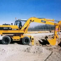کرایه بیل میکانیکی وبیل بکهو