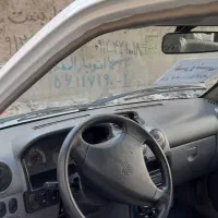 پراید مدل ۹۱|خودرو سواری و وانت|بهارستان, |دیوار