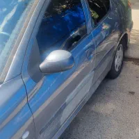 پژو 206 sd|خودرو سواری و وانت|تهران, شهرک گلها (تهرانسر)|دیوار