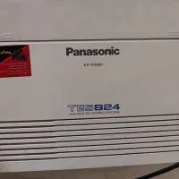 رفع عیب خرابی تلفن.سانترال