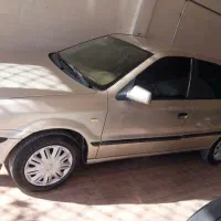 سمند درجه ۱