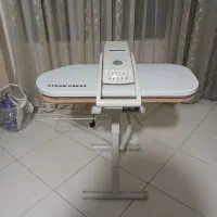 اتو بخار پرسی