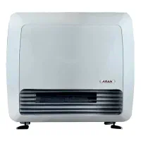 بخاری هوشمند کم مصرف آران زیر قیمت بازار