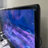 تلویزیون و Led سامسونگ فول 32|تلویزیون و پروژکتور|کرج, گوهردشت|دیوار