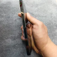 ایفون ۱۳ پرومکس ۲۵۶تک سیم|موبایل|شهریار, شهریار|دیوار