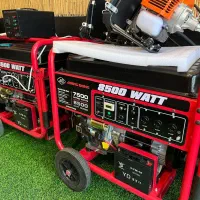 نمایندگی و مرکز پخش موتور برق زیر قیمت اقساطی