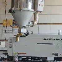 خدمات تزریق پلاستیک به قیمت مناسب