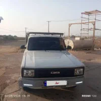 مزداکارافروشی مدل ۴۰۲