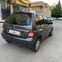 پراید 111 مدل 90